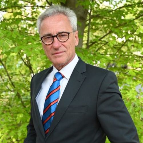 Thomas Striethörster